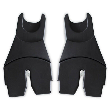 Noordi Fjordi V1 Leather 3in1 with Travel Carrier Car Seat