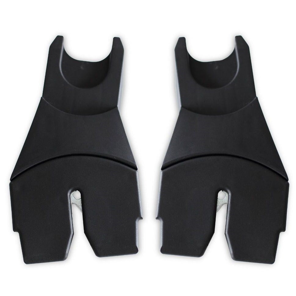 Noordi Fjordi V1 Leather 3in1 with Travel Carrier Car Seat