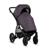 Noordi Fjordi V1 Leather 3in1 with Travel Carrier Car Seat