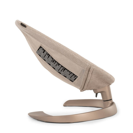 Nuna Leaf Grow Baby Seat & Rocker with Toy Bar