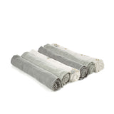 Jane Bamboo Muslin Cloths