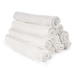 Jane Bamboo Muslin Cloths