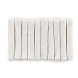 Jane Bamboo Muslin Cloths