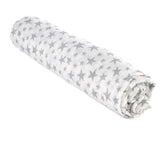 Jane Bamboo Muslin Cloths