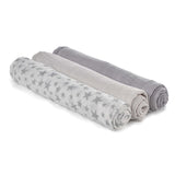 Jane Bamboo Muslin Cloths