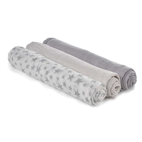 Jane Bamboo Muslin Cloths