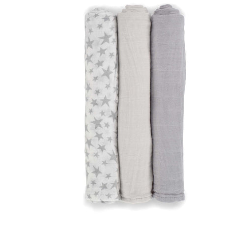 Jane Bamboo Muslin Cloths