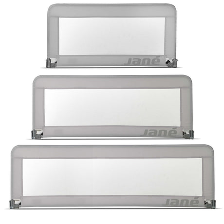 Jane Foldable Bed Guard Rail & Travel Bag