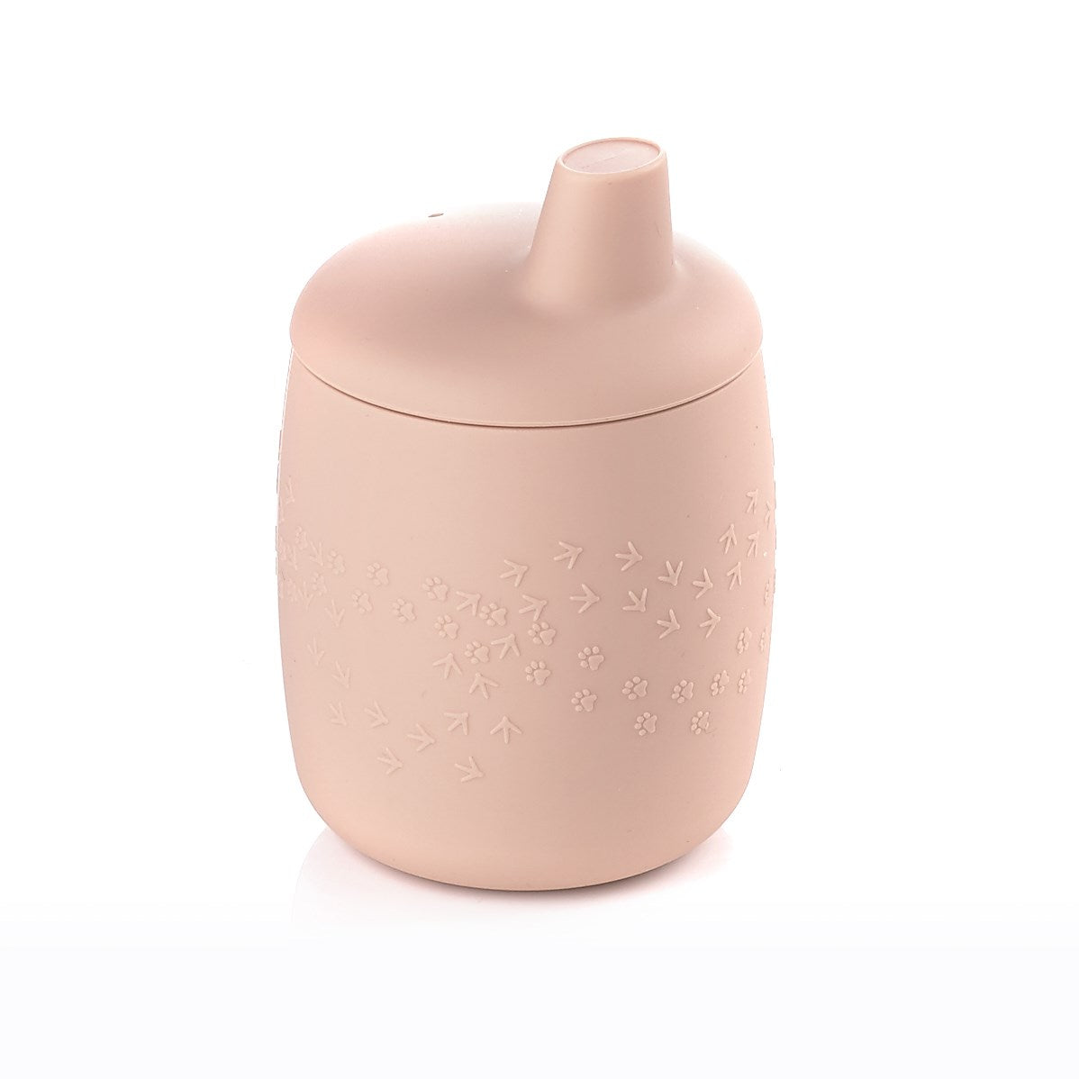 Non Spill Silicone s Learner Cup
