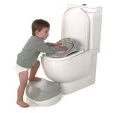 3in1 Educational Potty: Seamless Transition from Nappy to Toilet
