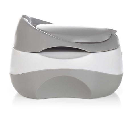 3in1 Educational Potty: Seamless Transition from Nappy to Toilet