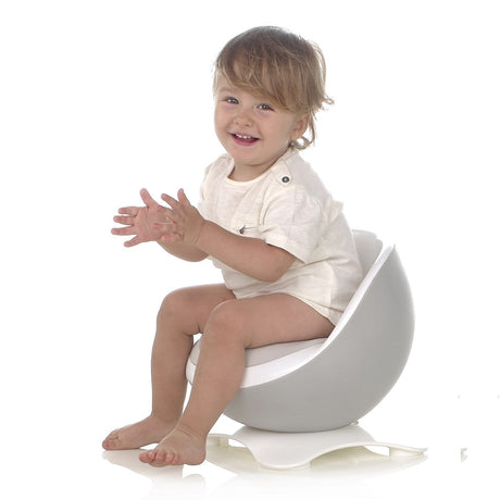 Jane Egg Designer Learning Potty
