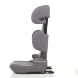 Nurse Country Foldable i-Size Car Seat 100-150cm, 3.5-12 Years