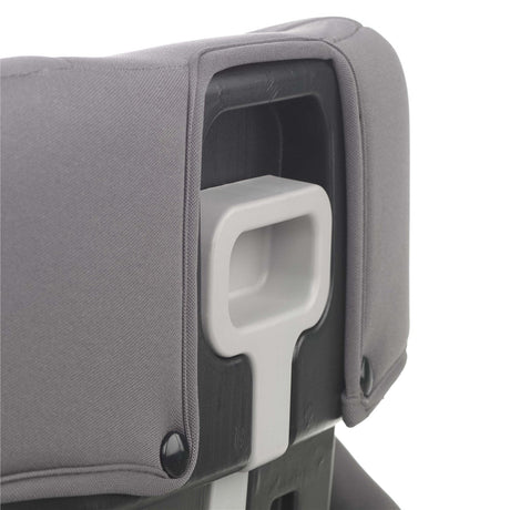 Nurse Country Foldable i-Size Car Seat 100-150cm, 3.5-12 Years