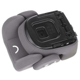 Nurse Country Foldable i-Size Car Seat 100-150cm, 3.5-12 Years