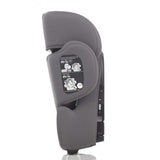 Nurse Country Foldable i-Size Car Seat 100-150cm, 3.5-12 Years