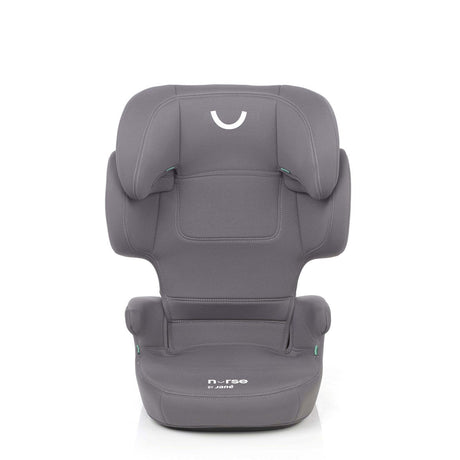 Nurse Country Foldable i-Size Car Seat 100-150cm, 3.5-12 Years