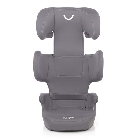 Nurse Country Foldable i-Size Car Seat 100-150cm, 3.5-12 Years