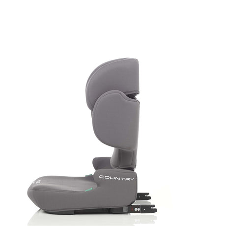 Nurse Country Foldable i-Size Car Seat 100-150cm, 3.5-12 Years