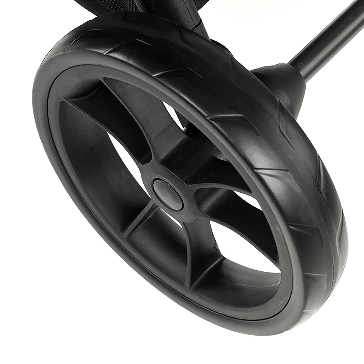 Be Cool Stratos 3in1: Pushchair + Carrycot + iSize Car Seat