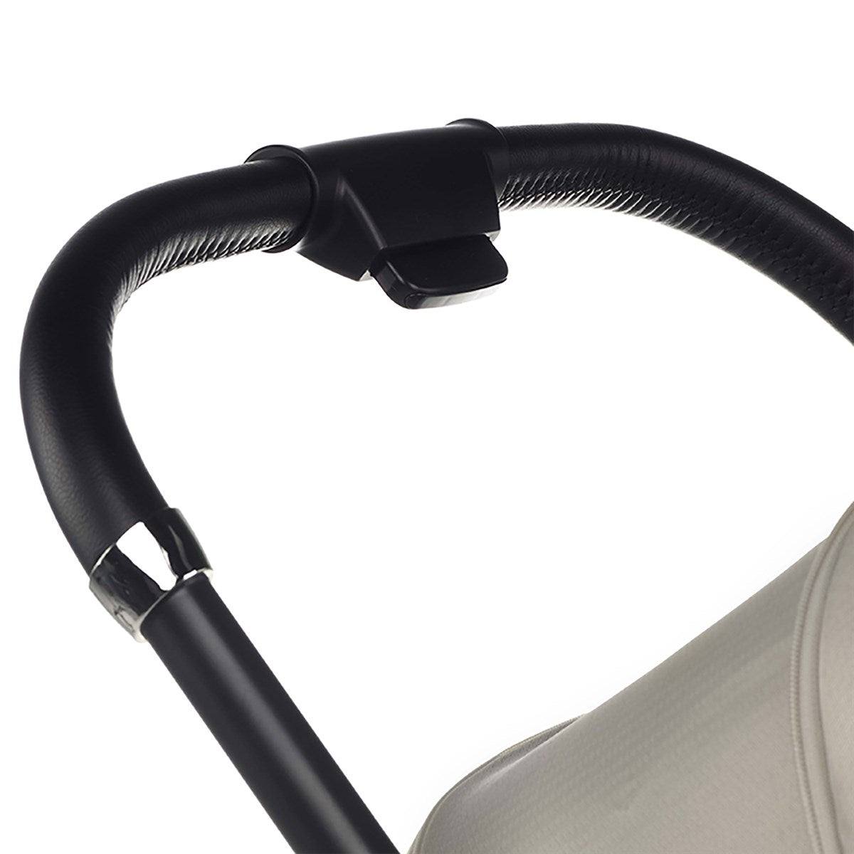 Be Cool Stratos 3in1: Pushchair + Carrycot + iSize Car Seat