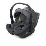 Be Cool Stratos 3in1: Pushchair + Carrycot + iSize Car Seat