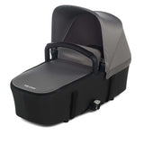 Be Cool Stratos 3in1: Pushchair + Carrycot + iSize Car Seat