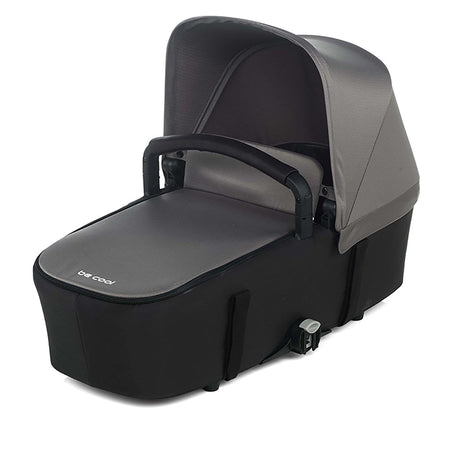 Be Cool Stratos 3in1: Pushchair + Carrycot + iSize Car Seat
