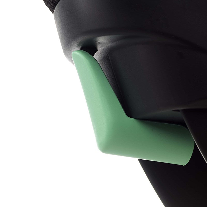 Be Cool Stratos 3in1: Pushchair + Carrycot + iSize Car Seat