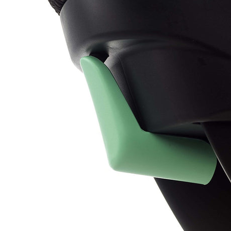 Be Cool Stratos 3in1: Pushchair + Carrycot + iSize Car Seat