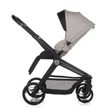 Be Cool Stratos 3in1: Pushchair + Carrycot + iSize Car Seat