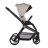Be Cool Stratos 3in1: Pushchair + Carrycot + iSize Car Seat