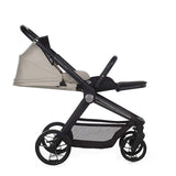 Be Cool Stratos 3in1: Pushchair + Carrycot + iSize Car Seat