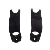 Be Cool Stratos 3in1: Pushchair + Carrycot + iSize Car Seat Travel System