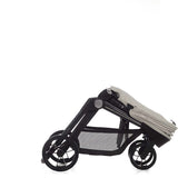 Be Cool Stratos 3in1: Pushchair + Carrycot + iSize Car Seat Travel System