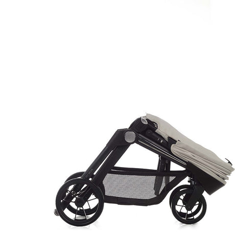 Be Cool Stratos 3in1: Pushchair + Carrycot + iSize Car Seat Travel System