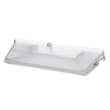 Jane Oasis Folding Bathtub, White