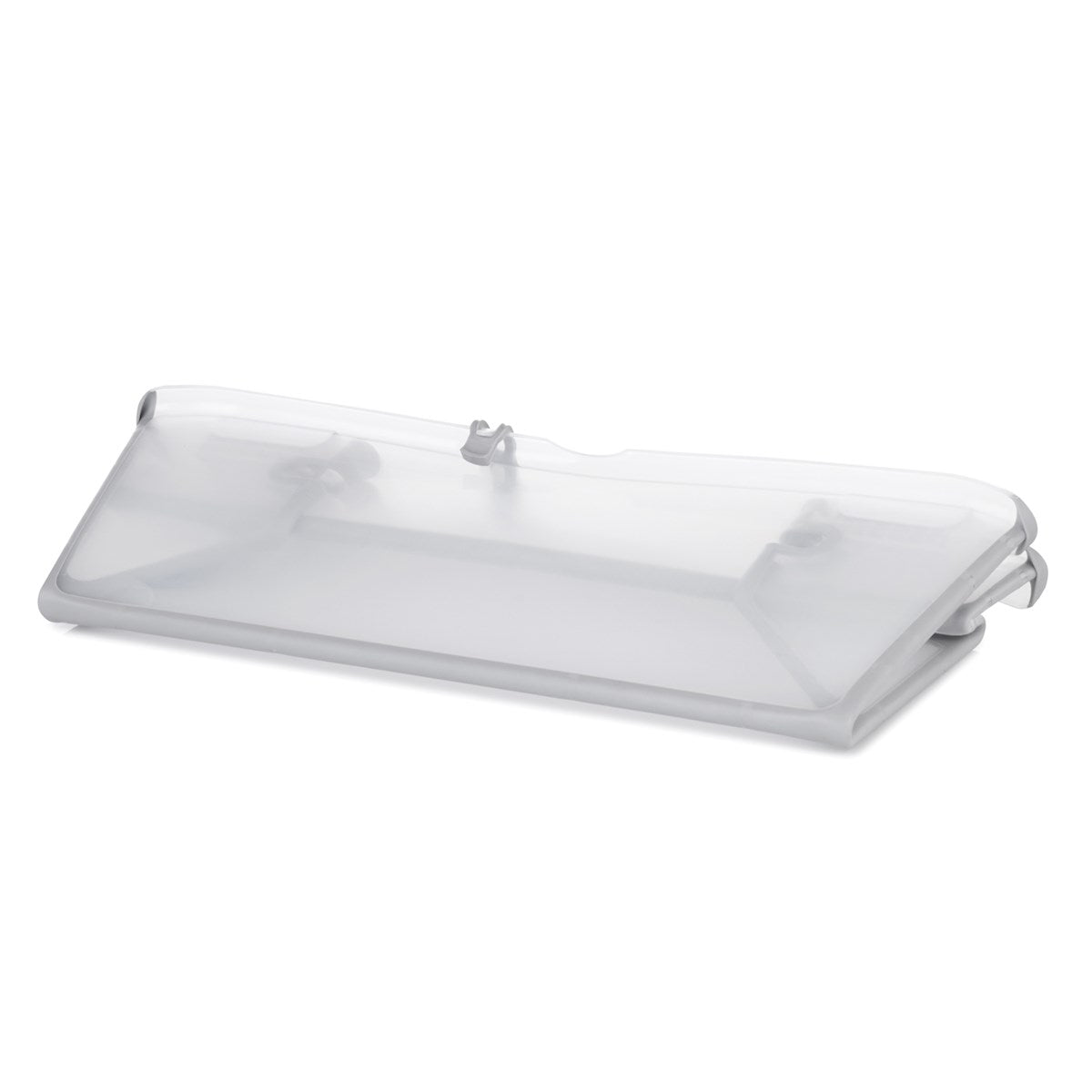 Jane Oasis Folding Bathtub, Blue