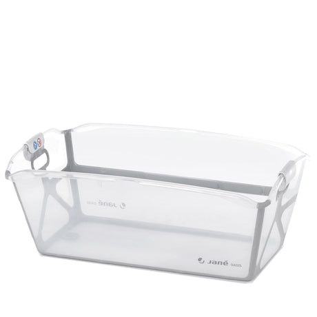 Jane Oasis Foldable Baby Bath & Stand Bundle