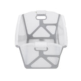 Jane Oasis Folding Bathtub, Tropic