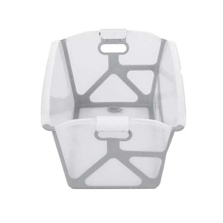 Jane Oasis Folding Bathtub, Botanic