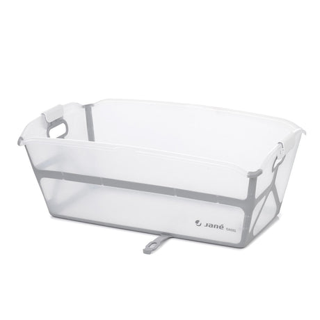 Jane Oasis Folding Bathtub, Blue