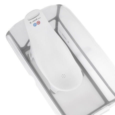 Jane Oasis Folding Bathtub, Botanic