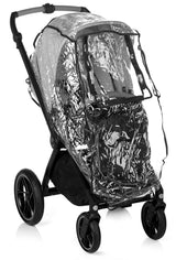 Jane Muum + Micro Pro + Koos iSize Travel System, Cold Black