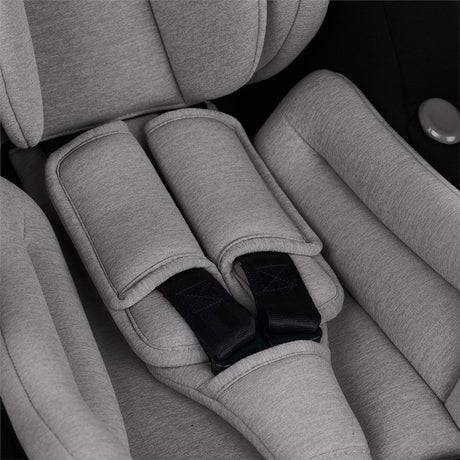 Be Cool Travel Carrier iSize Baby Car Seat, 40-85 cm 0-18 months