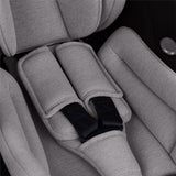 Be Cool Travel Baby Carrier i-Size Baby Car Seat, 40-85 cm 0-18 months