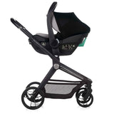 Be Cool Travel Baby Carrier i-Size Baby Car Seat, 40-85 cm 0-18 months