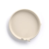 Complete 4-Piece Silicone Dinner Set for Babies - Plate, Bowl, Spoon, and Cup