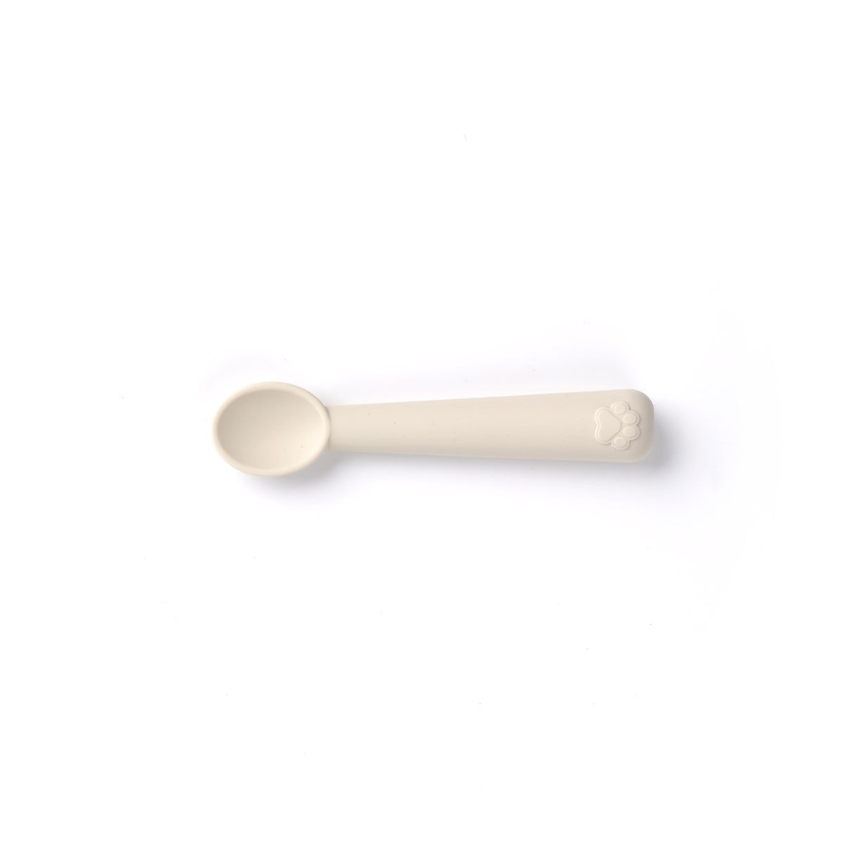 Silicone Bowl and Spoon Set - Perfect for Baby's First Meals