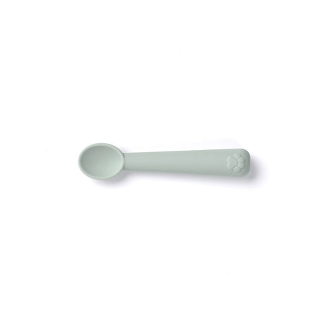 Silicone Bowl and Spoon Set - Perfect for Baby's First Meals